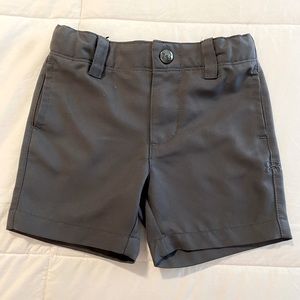 Under Armour baby infant shorts